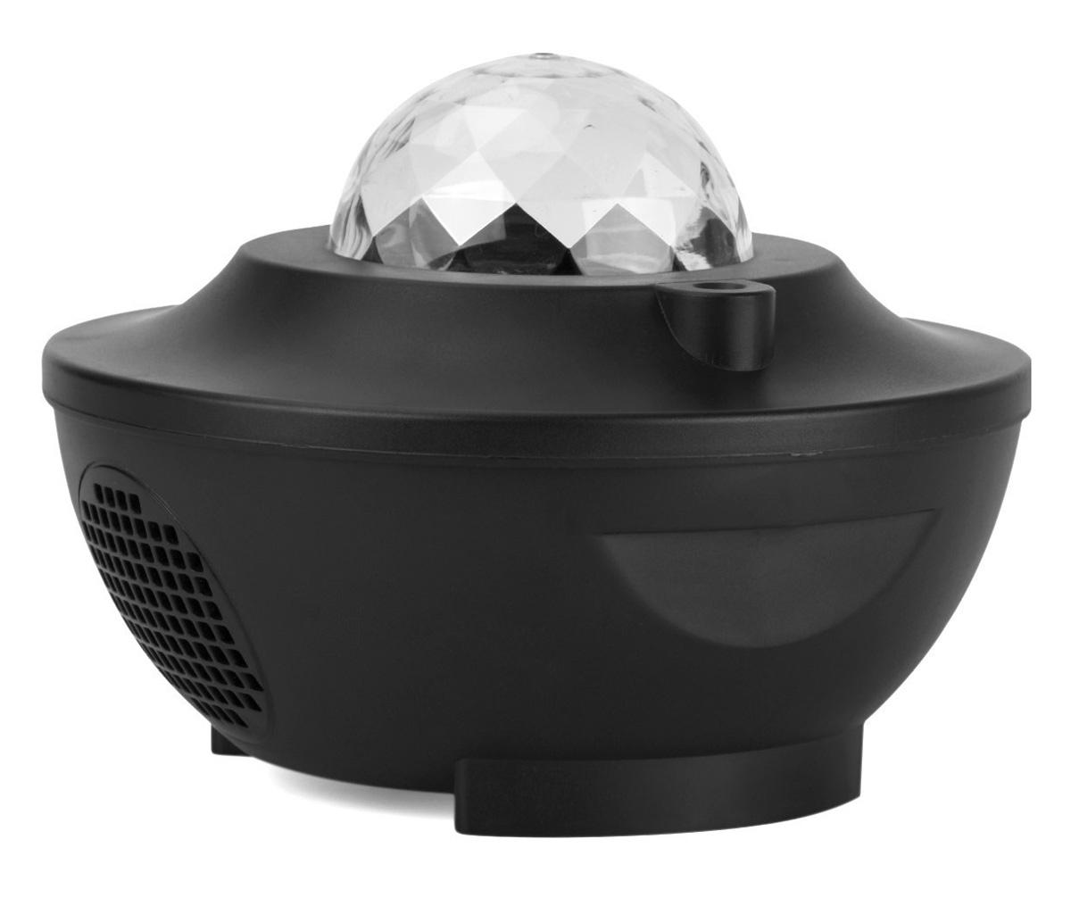 ATL Žvaigždžių projektorius ZS49 su LED ir Bluetooth
