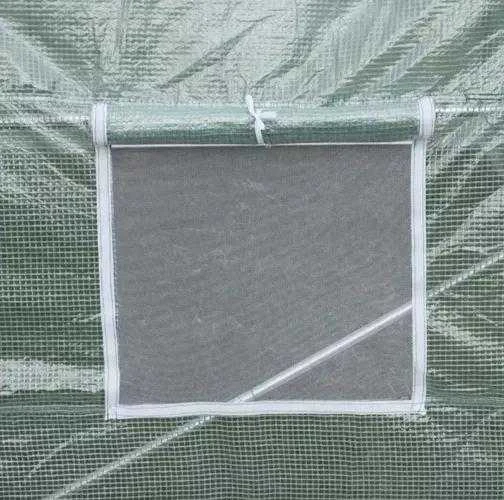 Atsarginė folija tuneliui 2x2x2m Gardlov 23305