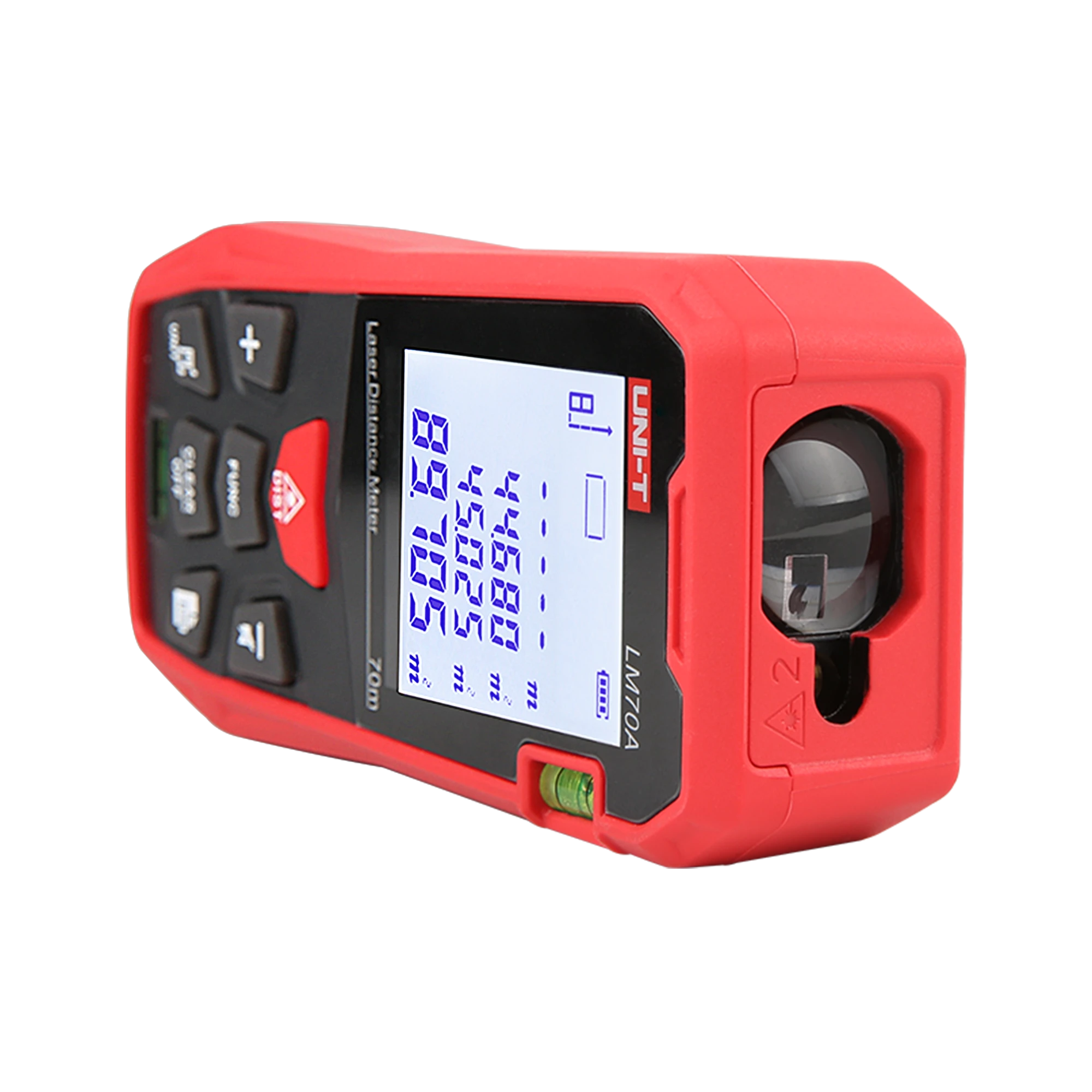 Atstumo matuoklis Uni-T LM70A