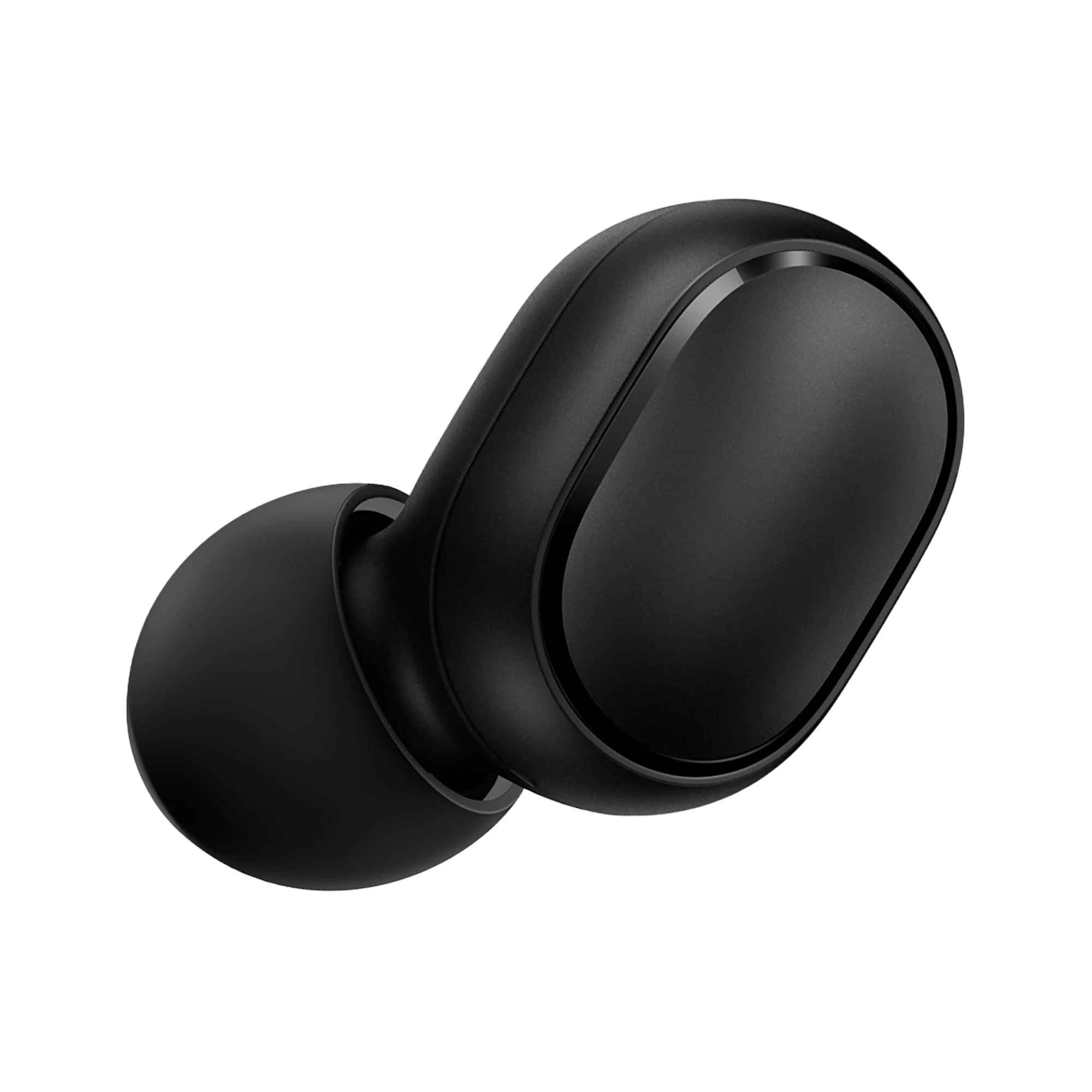 Xiaomi Redmi Earbuds Basic 2 TWS ausinės bluetooth 5.0, Juodos