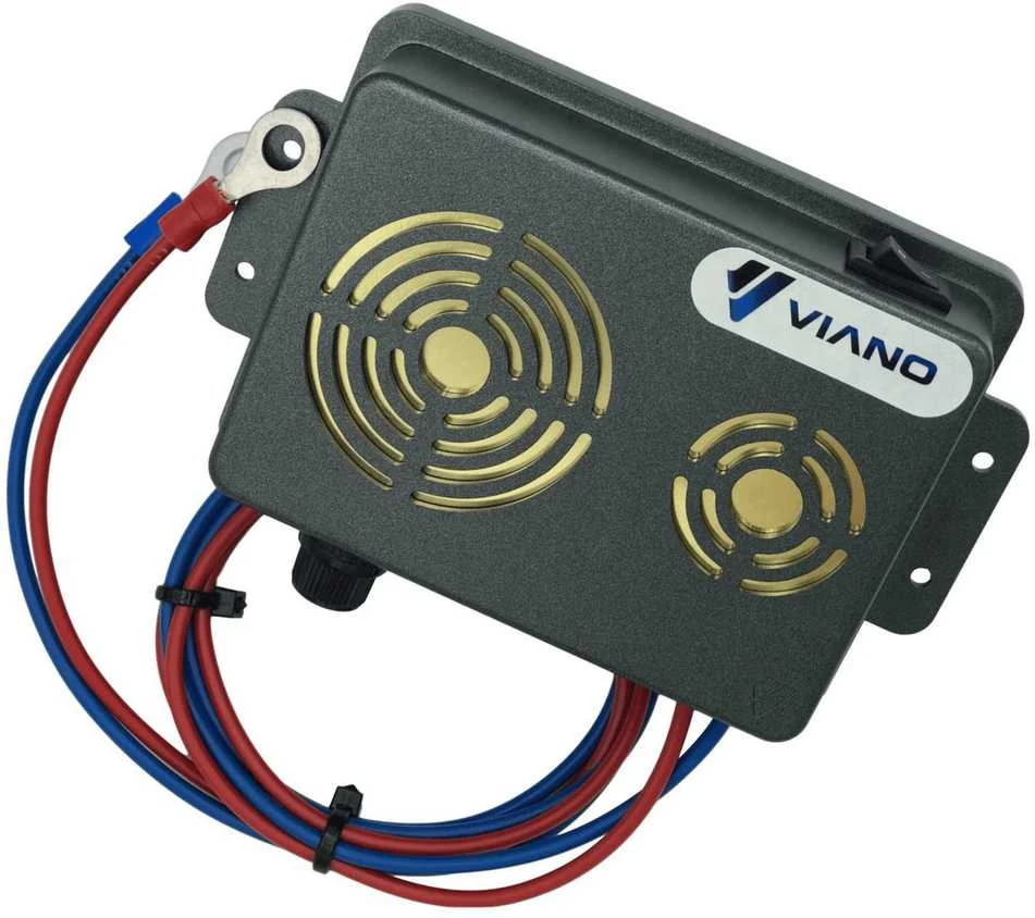 Automobilinis graužikų/kiaunių atbaidiklis VIANO OS2