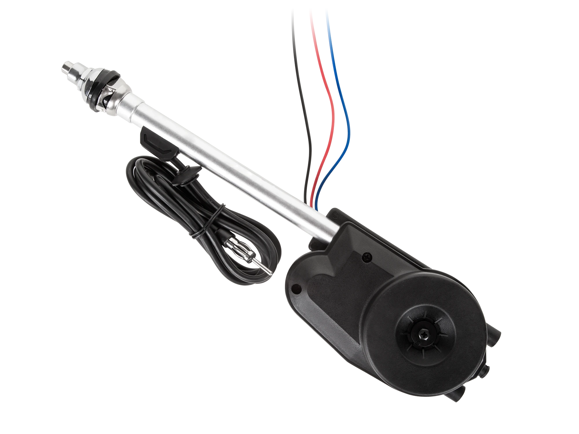 Sunker automatinė antena su varikliu