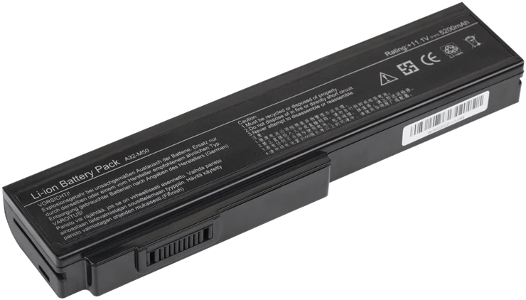 Žalias Cell GREENCELL LE63 Baterija Žalias Cell, skirta Lenovo ThinkPad X230 X230I X220