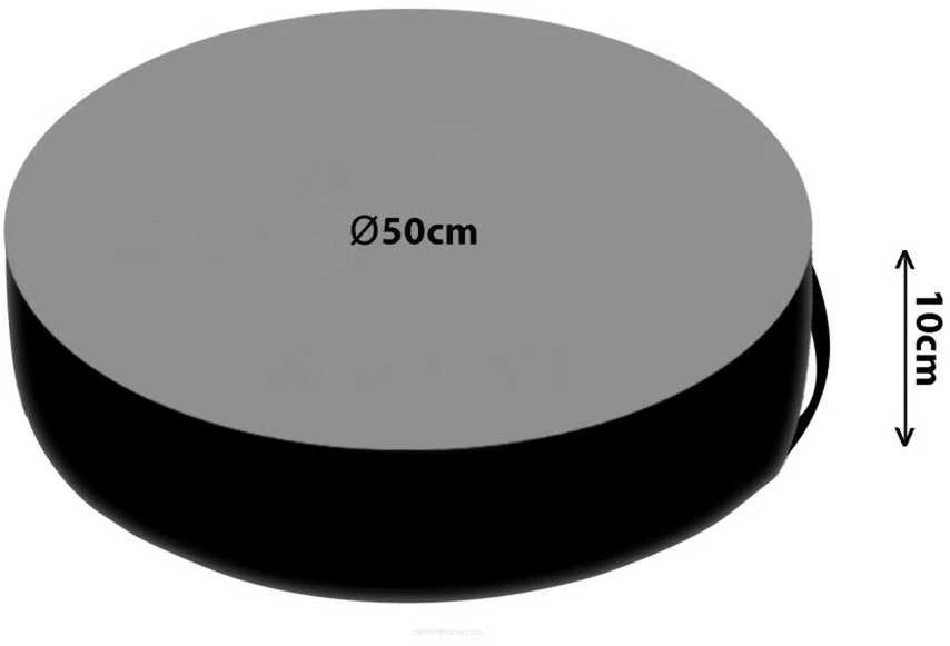Legowisko Katės guolis FI50X10 Granulės Miau