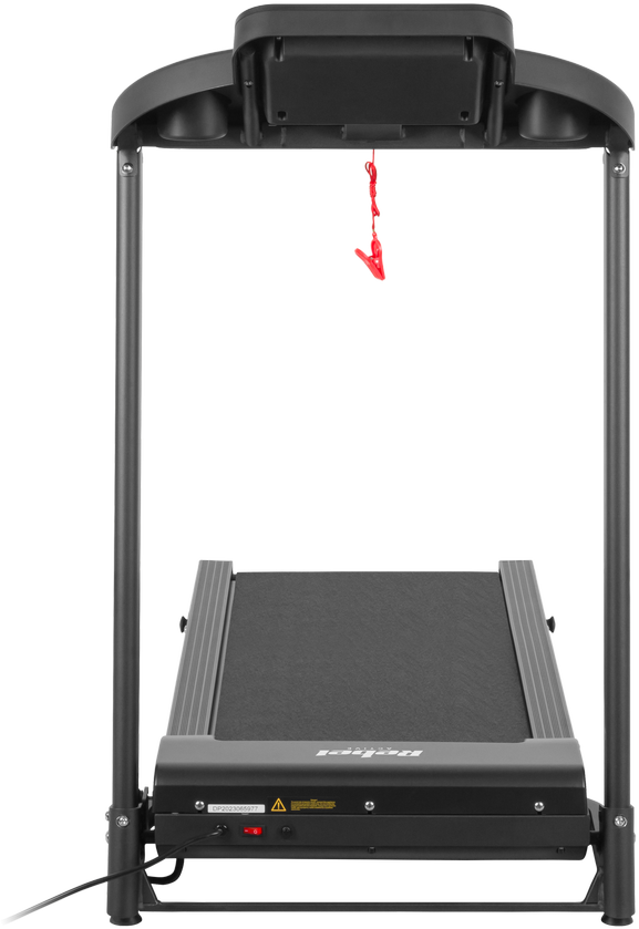 REBEL ACTIVE RBA-1001 Elektrinis bėgimo takelis