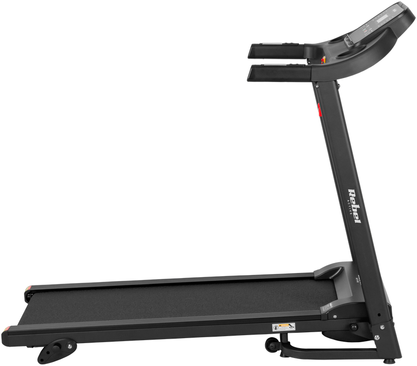 REBEL ACTIVE RBA-1001 Elektrinis bėgimo takelis
