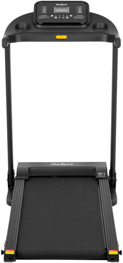 REBEL ACTIVE RBA-1001 Elektrinis bėgimo takelis