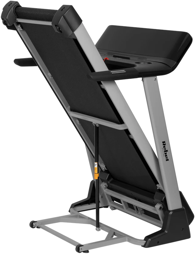 REBEL ACTIVE elektrinio bėgimo takelio modelis RBA-1004