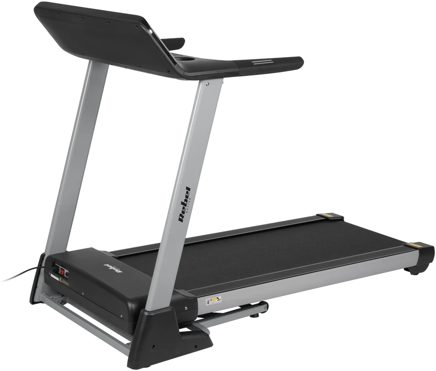 REBEL ACTIVE elektrinio bėgimo takelio modelis RBA-1004