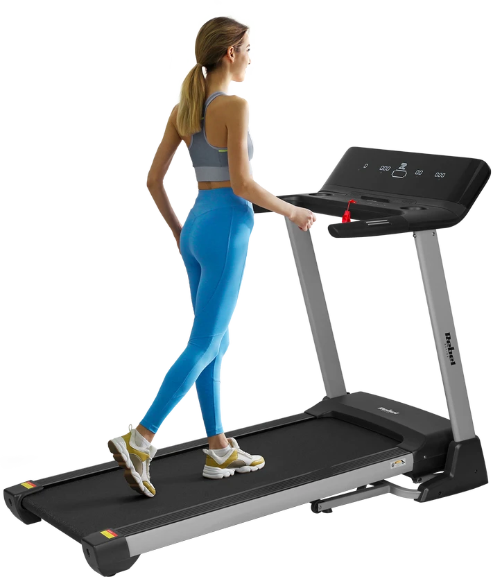 REBEL ACTIVE elektrinio bėgimo takelio modelis RBA-1004