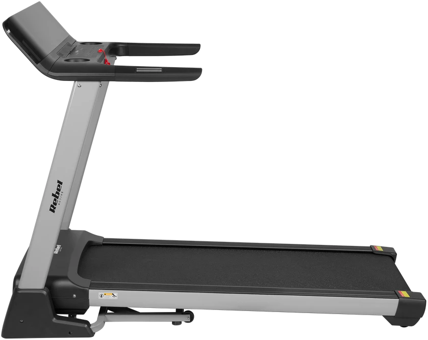 REBEL ACTIVE elektrinio bėgimo takelio modelis RBA-1004