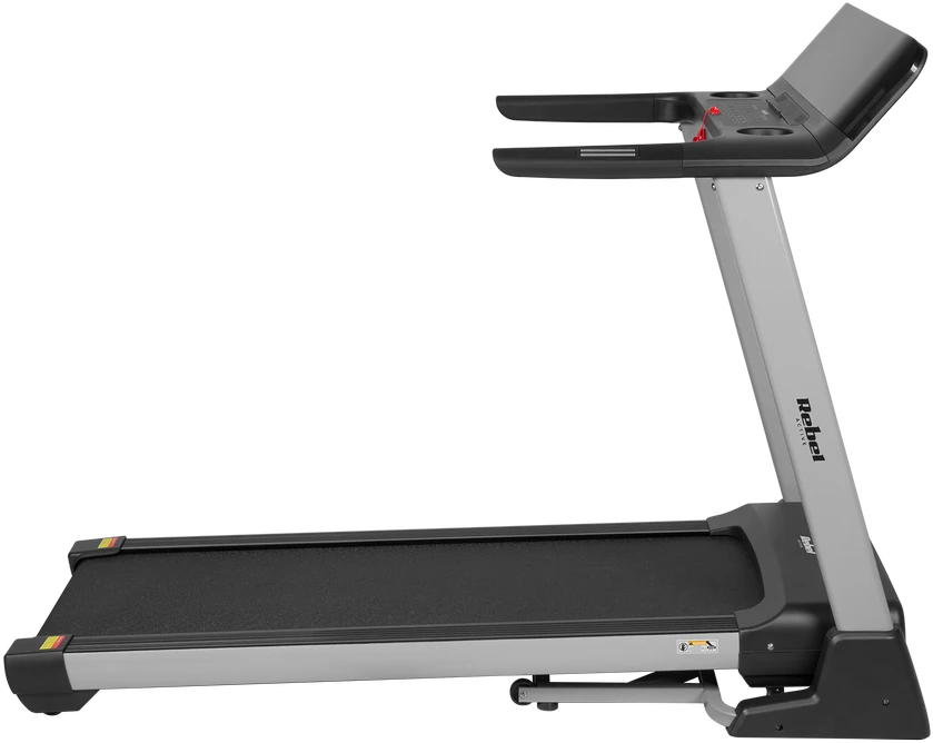 REBEL ACTIVE elektrinio bėgimo takelio modelis RBA-1004