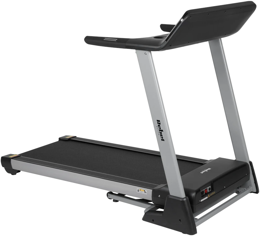 REBEL ACTIVE elektrinio bėgimo takelio modelis RBA-1004