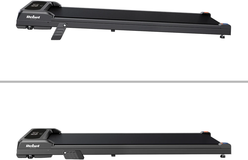 REBEL ACTIVE modelis RBA-1017 electric treadmill