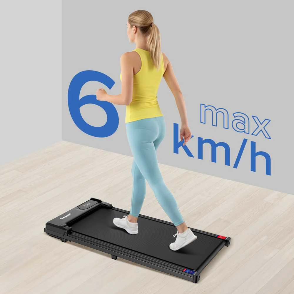 REBEL ACTIVE modelis RBA-1017 electric treadmill