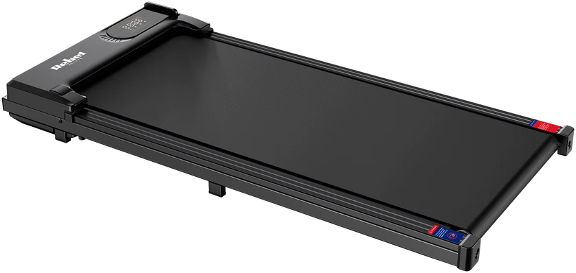 REBEL ACTIVE modelis RBA-1017 electric treadmill