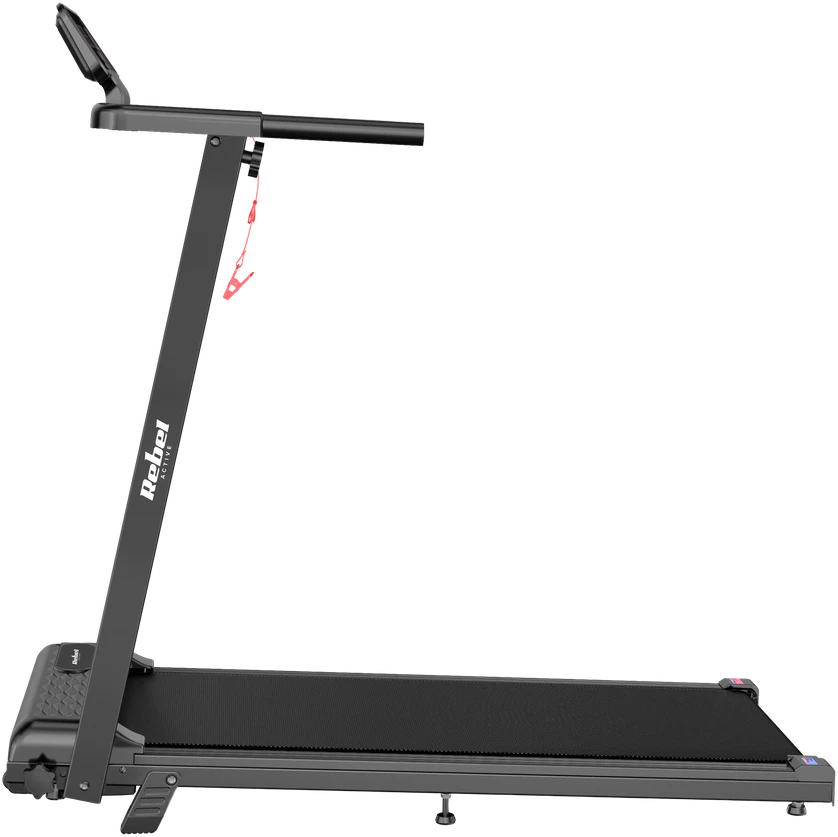 Bieżnia elektrinė REBEL ACTIVE modelis RBA-1021