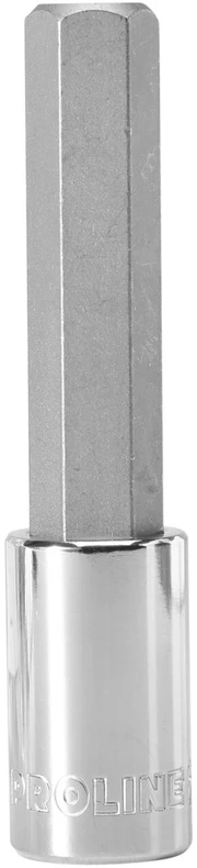 Bitonasadka 1/2 colio, 10 mm šešiakampė galvutė, 100 mm „Proline“ pakabukas