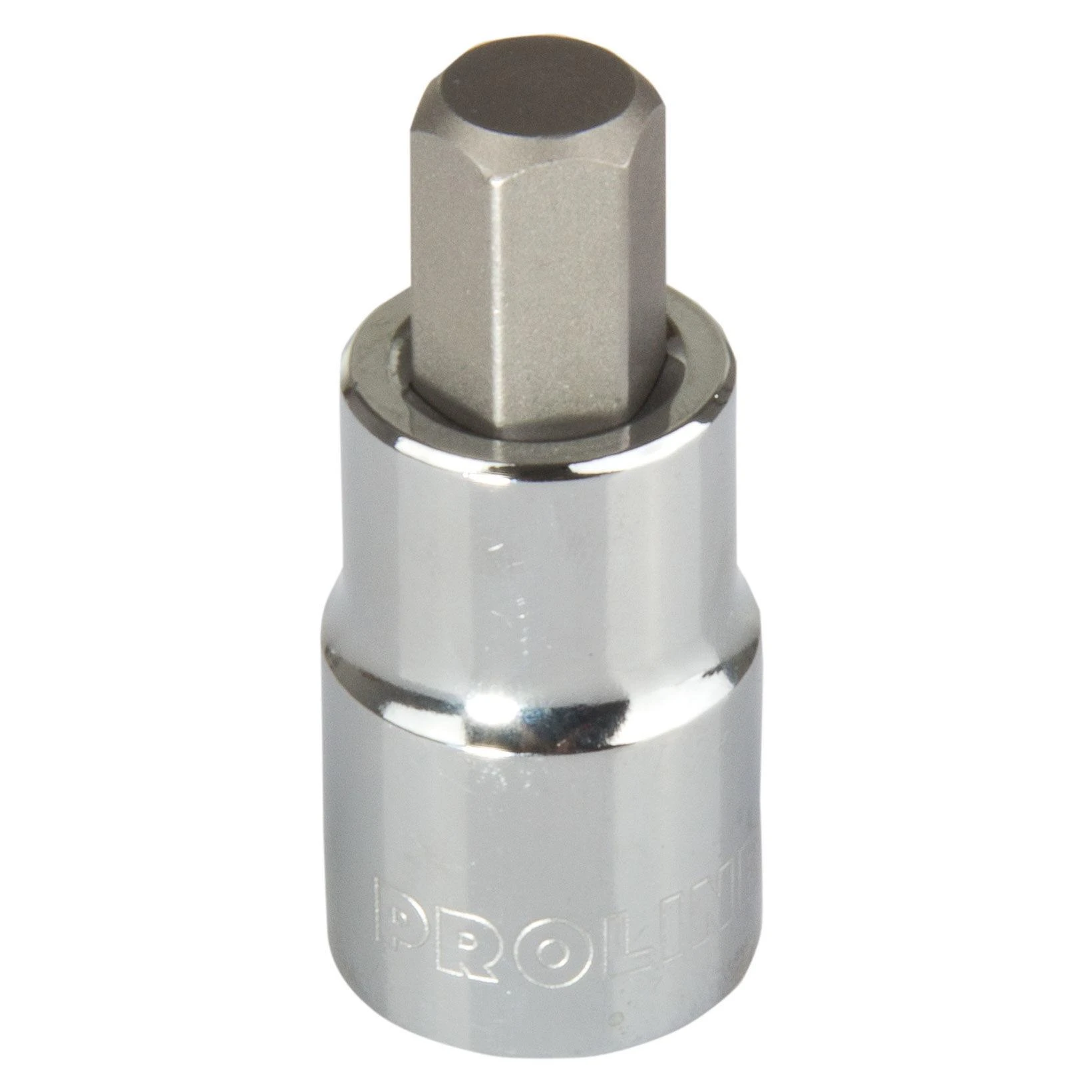 Bitonasadka 1/2 colio šešiakampė antgalio galvutė, 17 mm, „Proline“ pakabukas