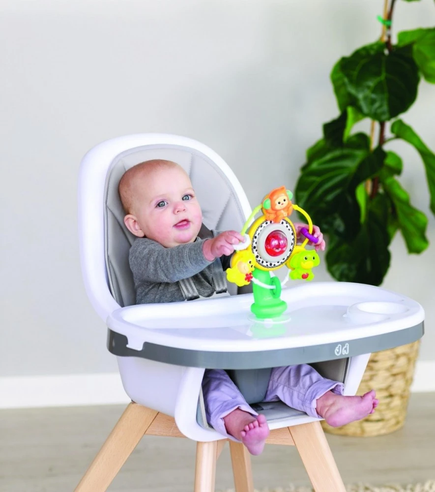 Bkids Infantino Maitinimo kėdutės žaislas