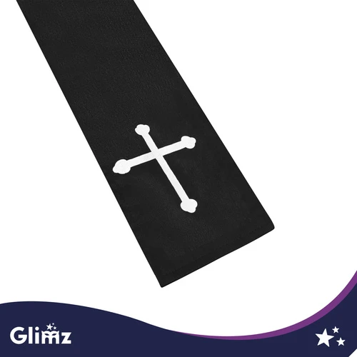 Kunigo kostiumas Helovinui Glimz