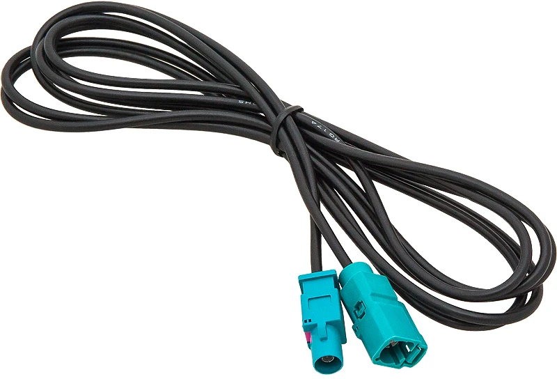 Blow Oem Automobilinis adapteris FAKRA ilgintuvas 2m