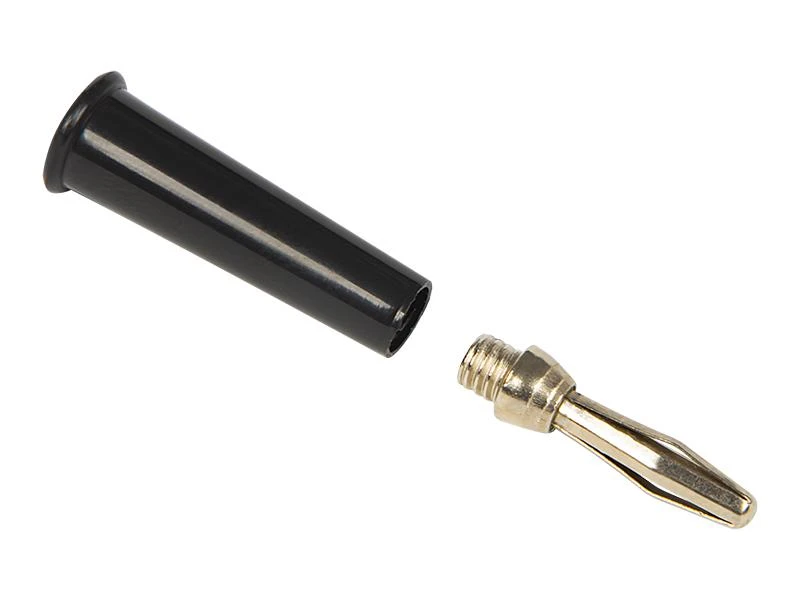 Blow Oem Banana kištukas - juodas - 50vnt