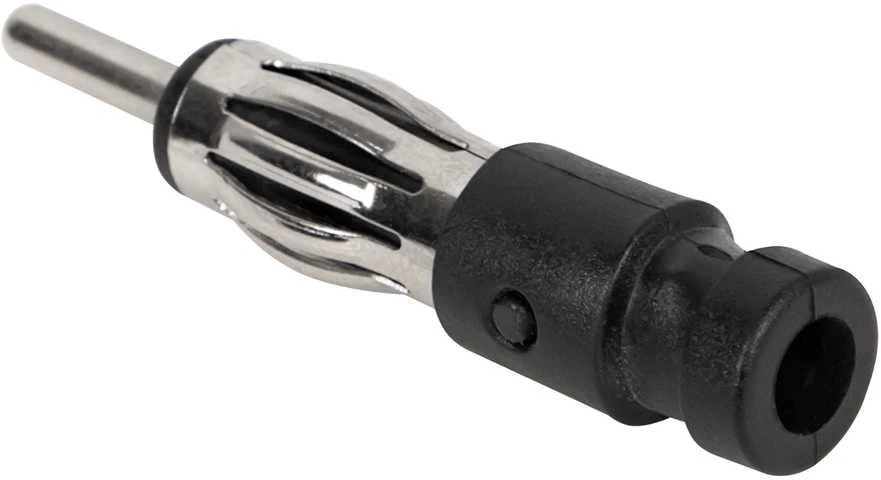 Blow 1273# Plastikinis automobilio antenos kištukas hq fm-2
