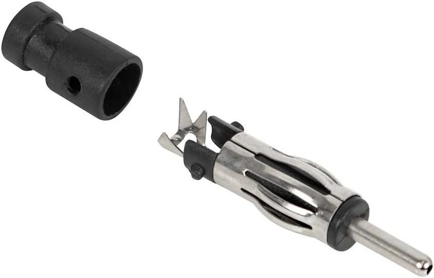 Blow 1273# Plastikinis automobilio antenos kištukas hq fm-2