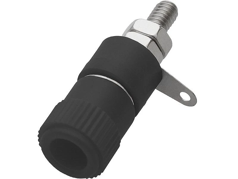 Blow Oem Banan lizdas II tipo juodas - 100vnt