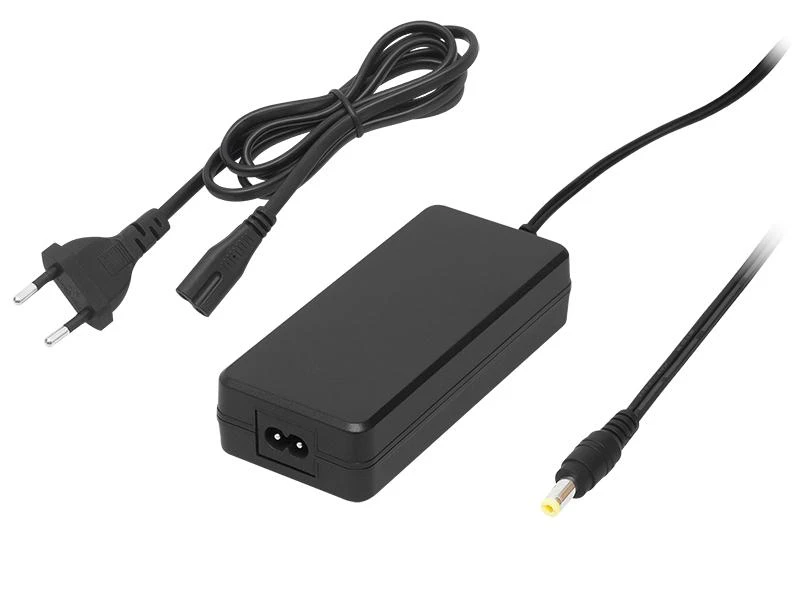 Blow Oem Impulsinis maitinimo šaltinis 12V/5A - DC 5.5/2.1mm