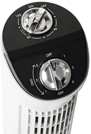Blow Kolonėlės ventiliatorius 80W