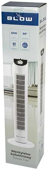 Blow Koloninis ventiliatorius 50W