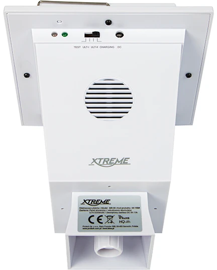 Blow 44-198# Odstraszacz ptaków xtreme mr-10