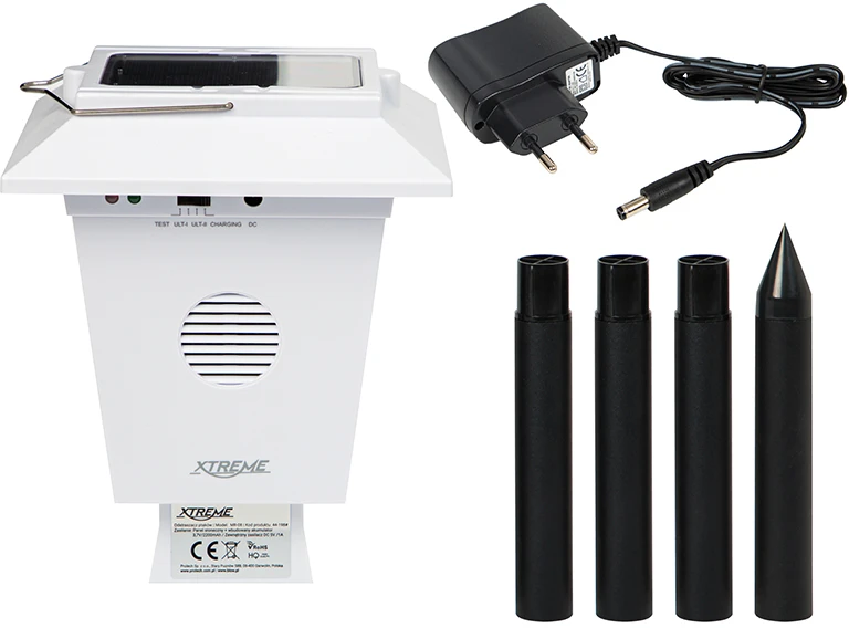Blow 44-198# Odstraszacz ptaków xtreme mr-10