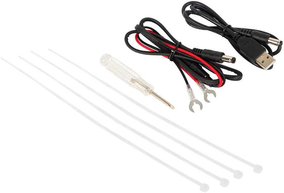 Blow XTREME MR-13 automobilio graužikų atbaidiklis 12V/AA/USB