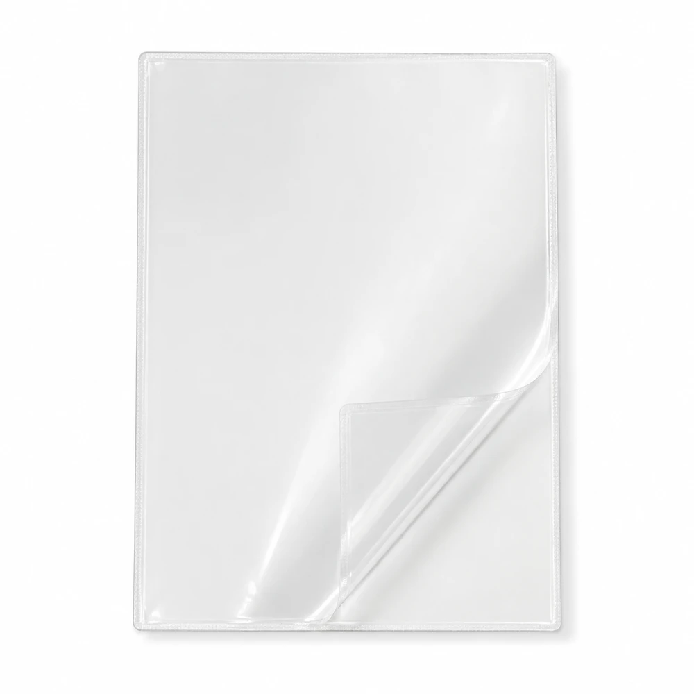 Blow Laminavimo folijos lakštai 100 vnt.
