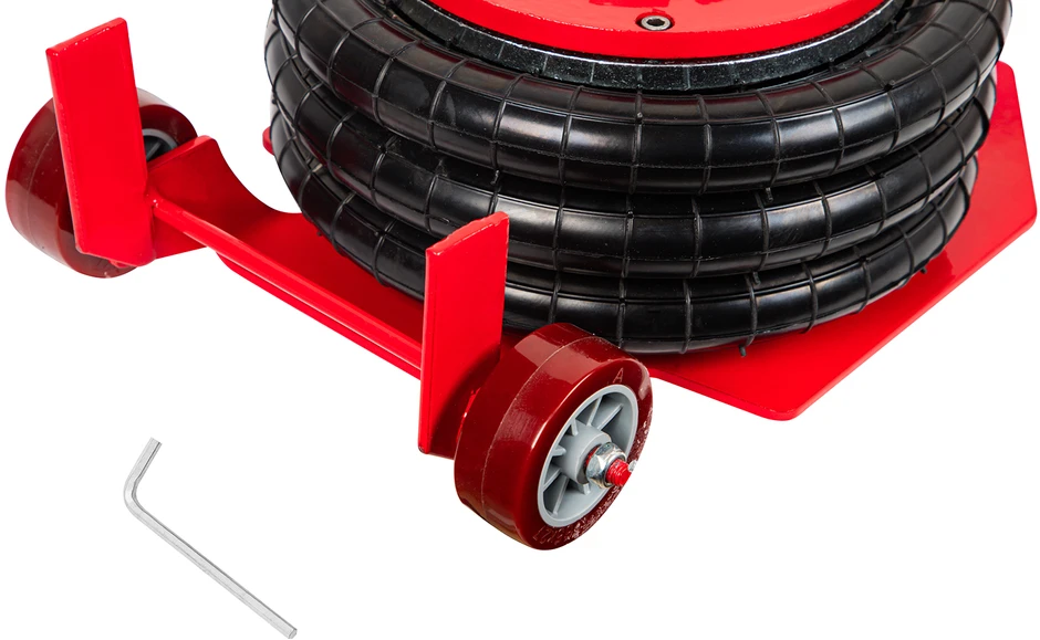 Blow Pneumatinis domkratas 3.5T XTREME