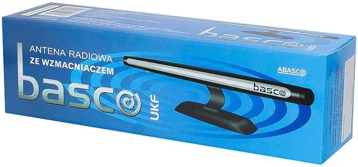 Blow BASCO VHF radijo antena
