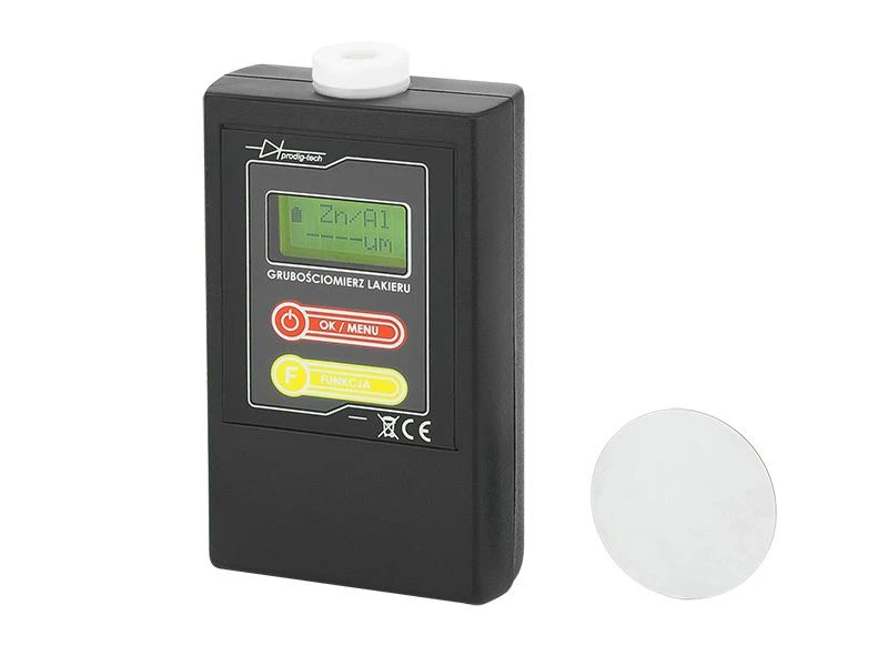 Prodig Tech Storio matuoklis GL-1 Fe