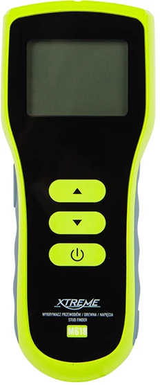 Blow Medienos metalo įtampos detektorius M618 3in1 XTREME