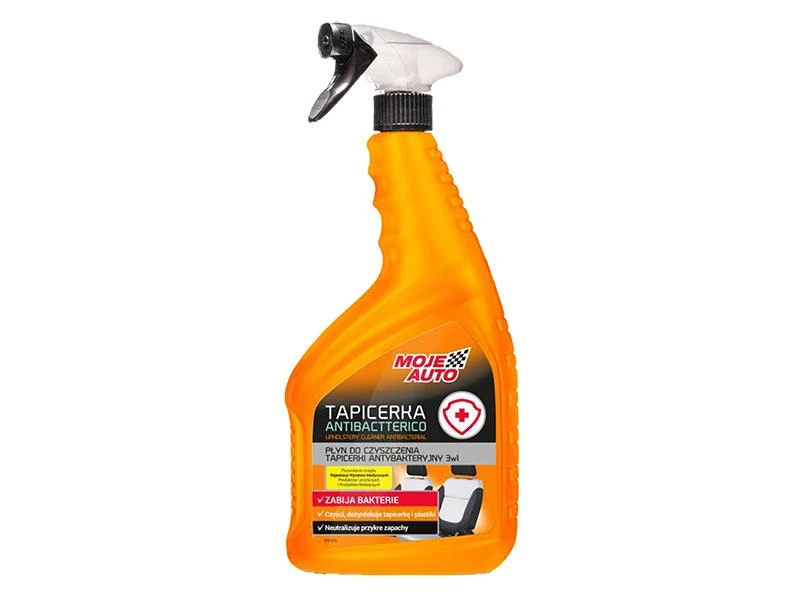 Moje_Auto Oem Automobilių apmušalų valiklis Moje Auto 750ml