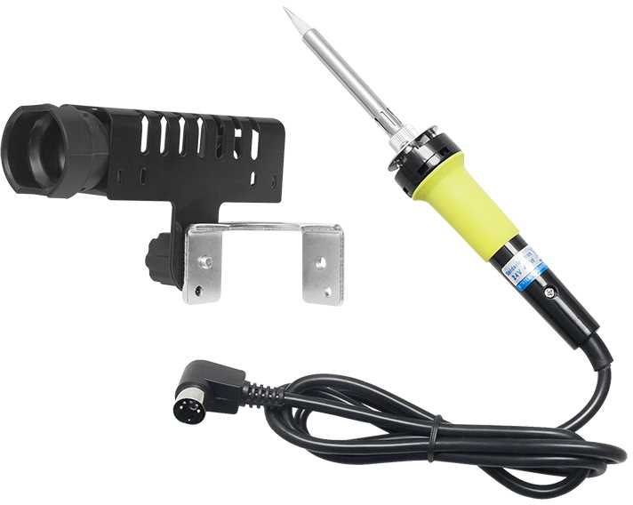 5315# eXtreme Litavimo stotelė ZD-929C 48W