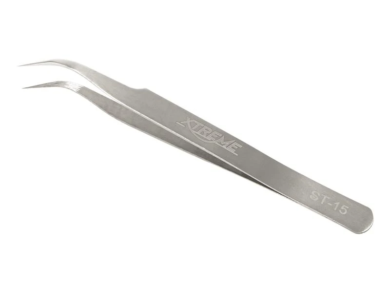 Blow Xtreme Pincetas 115mm TS-15/7 SA