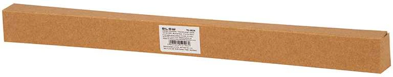 Blow Impulsinis maitinimo šaltinis 12V 4A 48W SLIM