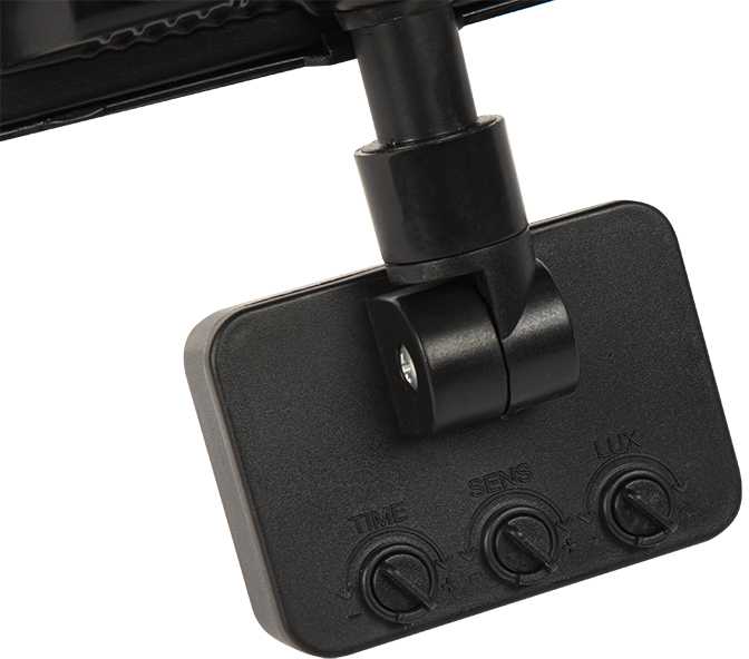 Blow LED prožektorius PIR SMD 50W