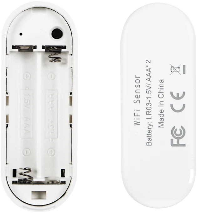 Blow TUYA Zigbee lietaus jutiklis