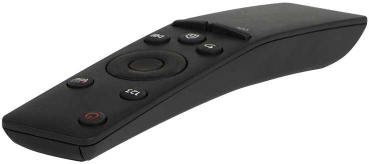 Oem Nuotolinio valdymo pultas LCD SAMSUNG SMART VI BLISTER