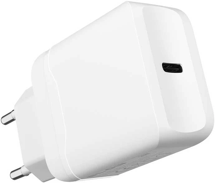 Blow USB-C sieninis įkroviklis su jungtimi