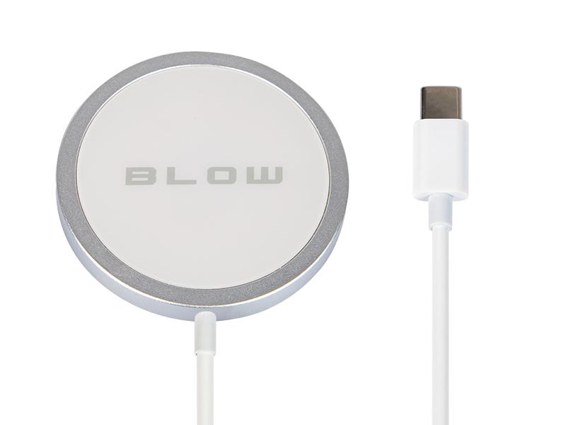 Indukcinis įkroviklis Blow WCH-05 15W